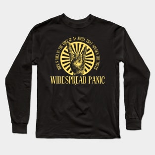 Widespread panic Long Sleeve T-Shirt